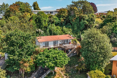 36 Manson Street, Taumarunui
