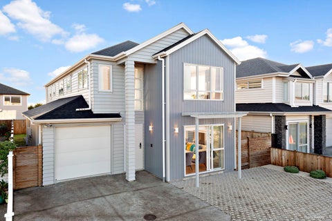 41 Kopuru Road, Whenuapai, Auckland