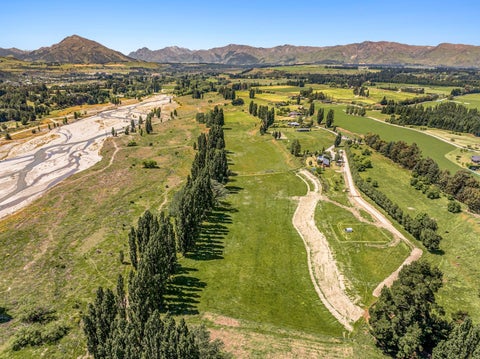 0 Peak View Ridge, Wanaka, Wanaka