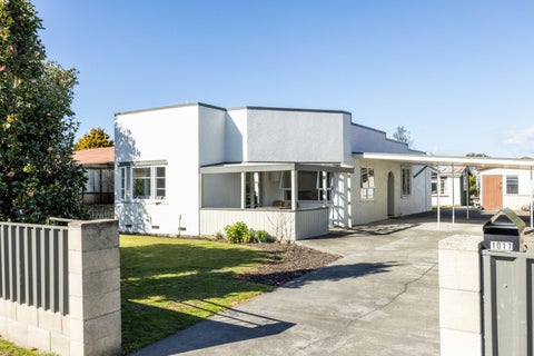 1017B Konini Street, Mahora, Hastings
