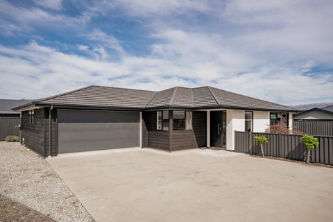 11 Hosking Drive, Cromwell, Cromwell