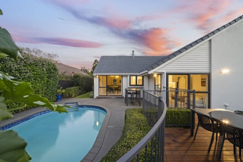 56 Solway Avenue, Ilam, Christchurch