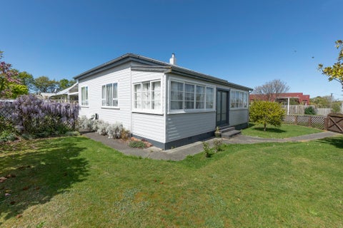 18 Davie Street, Temuka