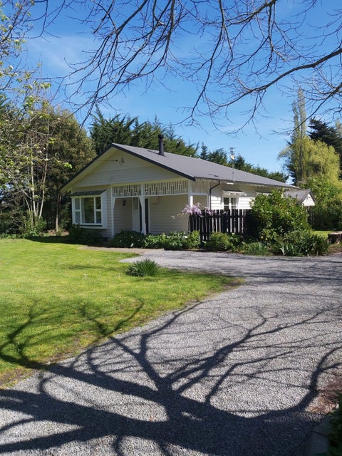 97 Threlkelds Road, Ohoka, Kaiapoi
