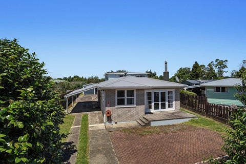 17 John Laughton Place, Whakatane, Whakatane