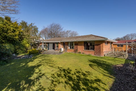 5 Kinrara Place, Halswell, Christchurch