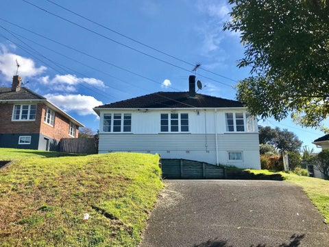 43 McCulloch Road, Panmure, Auckland