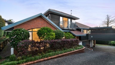 82B Maskell Street, St Heliers, Auckland
