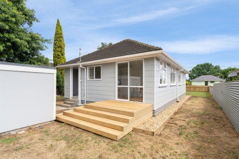 6 Maire Street, Levin, Levin