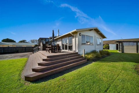 4C Clive Street, Hawera