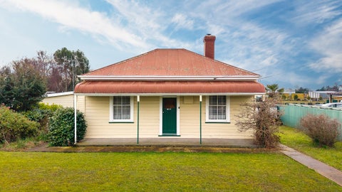 204 High Street, Waimate, Waimate
