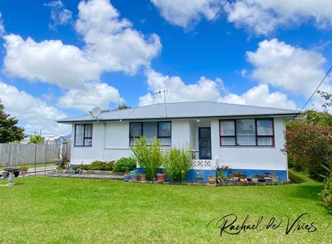 149 Gordon Street, Dargaville