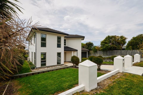 291 Scarborough Street, Kaikoura