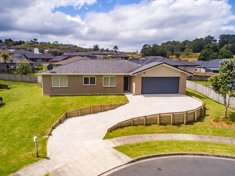 90 Ridgeway Drive, Kamo, Whangarei