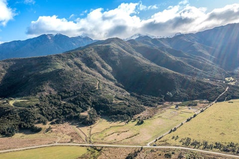 1/900 Woodbank Road, Hanmer Springs, Hanmer Springs