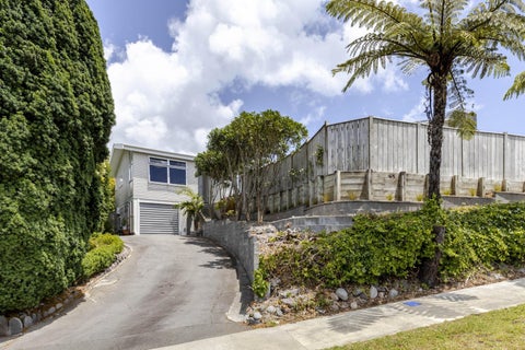 56 Crownhill Street, Spotswood, New Plymouth