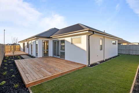 18 Mckerrow Street, Marshland, Christchurch