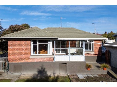 15 Marston Road, Kensington, Timaru