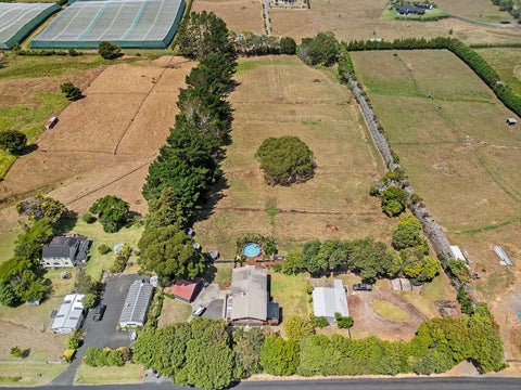 37 Whiriwhiri Road, Waiuku, Waiuku