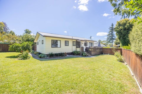 349 Sinclair Terrace, Te Awamutu, Te Awamutu