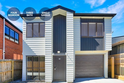 1A Olympic Place, Papakura, Papakura