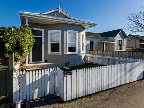 38 Campbell Street, Palmerston North, Palmerston North