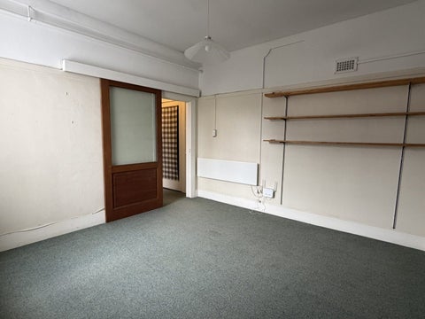 29/3 Aro Street, Aro Valley, Wellington