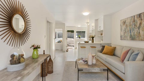 3/60 Grange Road, Mount Eden, Auckland