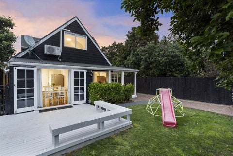 14A Telford Avenue, Mount Eden, Auckland