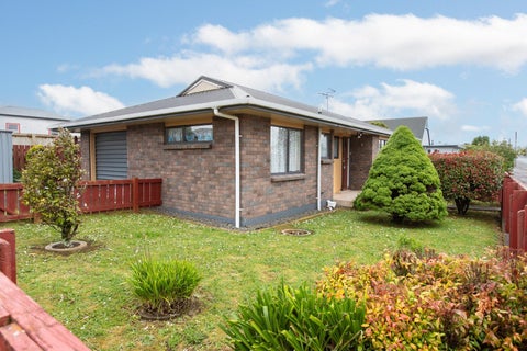 9A Allardice Street, Dannevirke