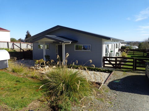 9 Yuille Street, Kaitangata, Kaitangata