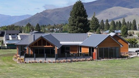 3 The Drive, Twizel