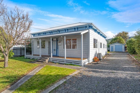3 Hickson Street, Featherston