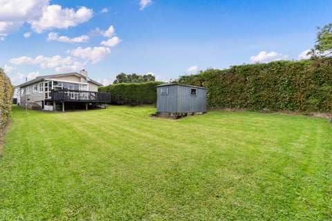 3 Teal Crescent, Beach Haven, Auckland