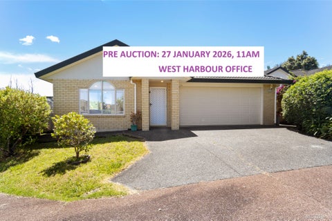 9A Gendo Avenue, Henderson, Auckland