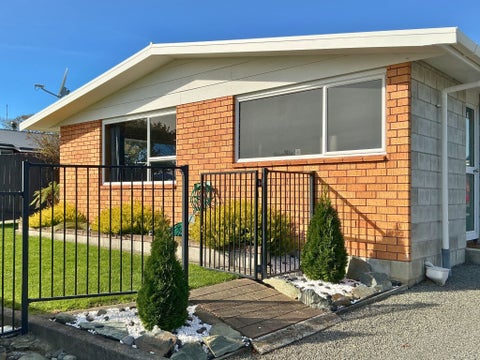 1/25 Shirtliff Street, Riversdale, Blenheim