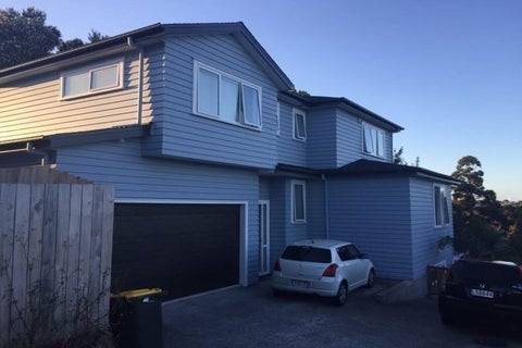 32A Coronation Road, Hillcrest, Auckland