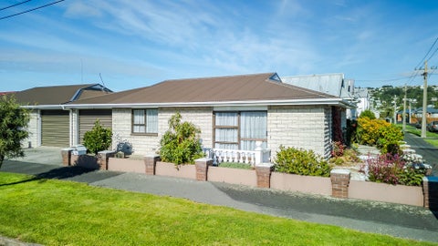 4 Dalgety Street, Saint Kilda, Dunedin