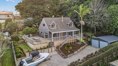 8 Redmount Place, Red Hill, Papakura