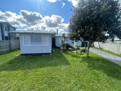 1 Nield Road, Manurewa, Auckland