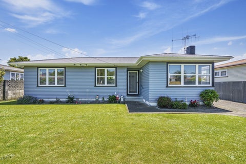 14 Rata Street, Levin, Levin