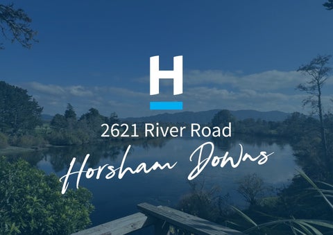2621 River Road, Horsham Downs