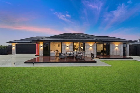 62 Helenvale Crescent, Pokeno
