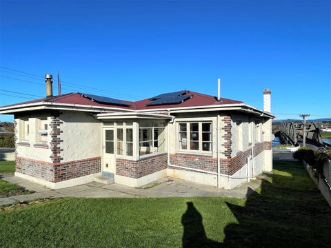 1 Cromer Street, Balclutha
