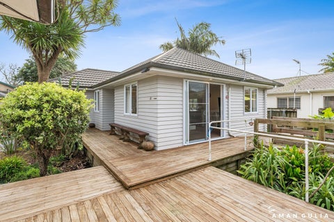 20 Mead Street, Avondale, Auckland