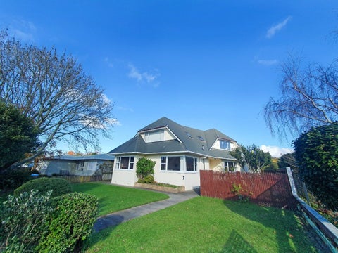 25 Epsom Road, Hokowhitu, Palmerston North