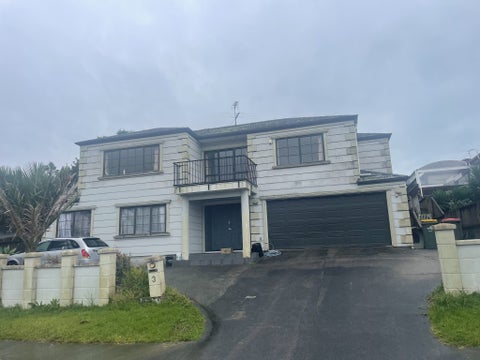 3 Maidstone Place, Oteha, Auckland