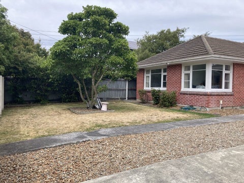 35 Appleby Crescent, Burnside, Christchurch