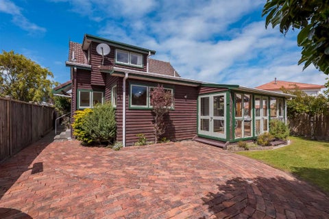 823A High Street, Boulcott, Lower Hutt
