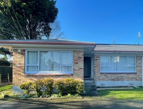 1/37 Clevedon Road, Papakura, Papakura